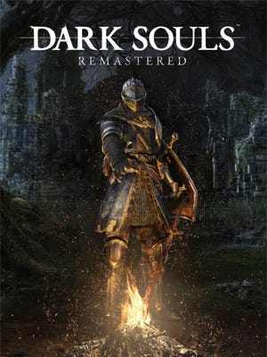 Dark Souls: Remastered boxart