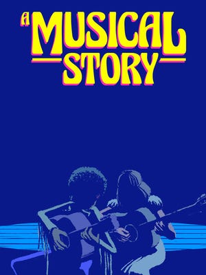 A Musical Story boxart
