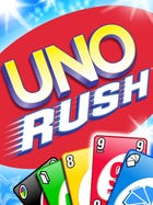 UNO Rush boxart