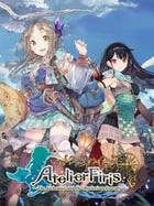 Atelier Firis: The Alchemist and the Mysterious Journey boxart