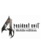 Resident Evil 4: Mobile Edition boxart