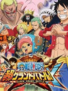 One Piece: Super Grand Battle! X boxart