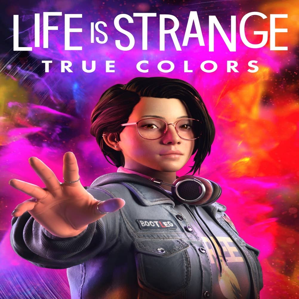 Life is Strange: True Colors - Game Overview