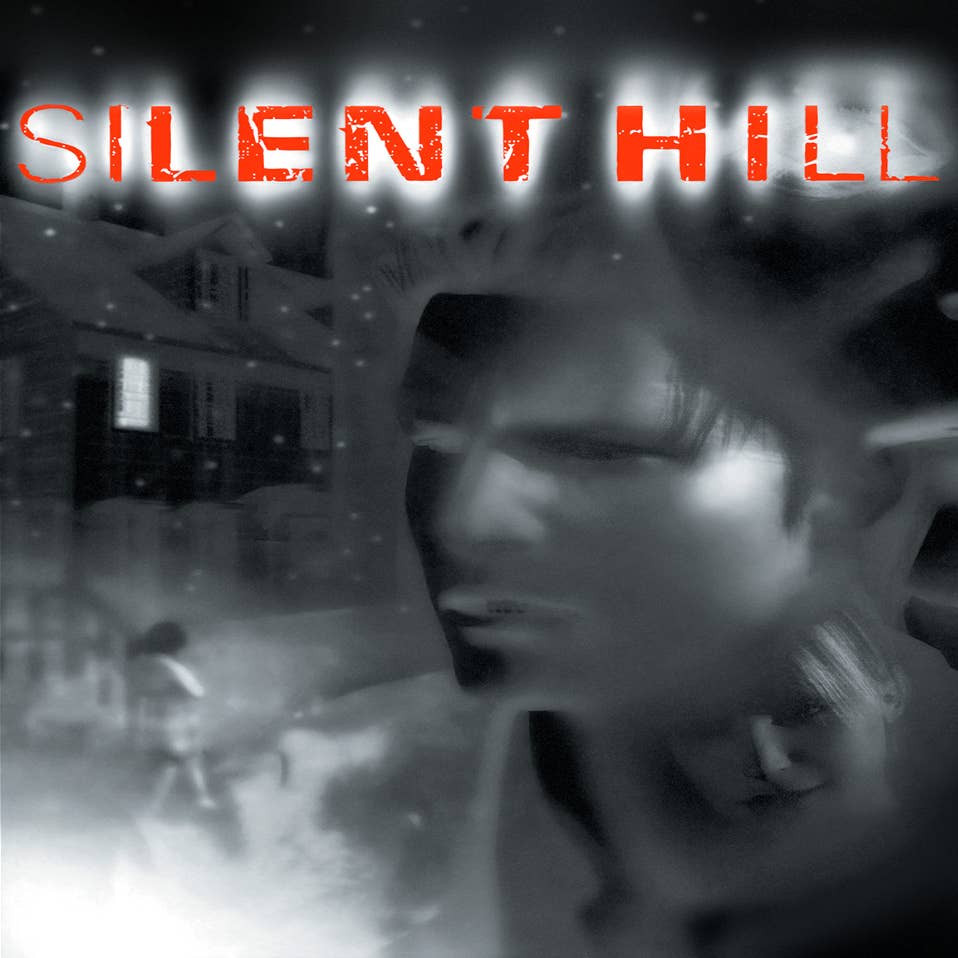 Insider Says Silent Hill 2 Remake, Townfall, and Ascension