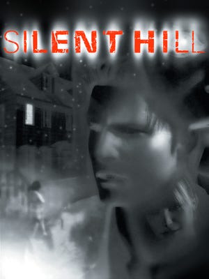 Caixa de jogo de Silent Hill