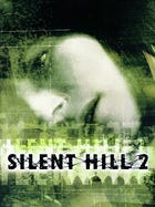 Silent Hill 2 boxart