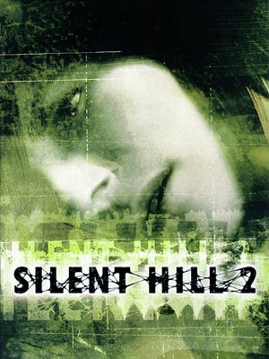 Caixa de jogo de Silent Hill 2