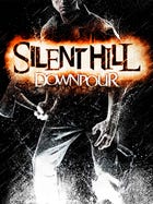 Silent Hill: Downpour boxart