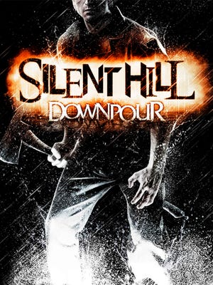 Cover von Silent Hill: Downpour