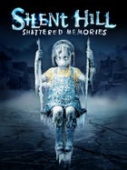 Silent Hill: Shattered Memories boxart