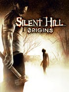 Silent Hill Origins boxart
