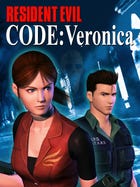 Resident Evil – Code: Veronica boxart