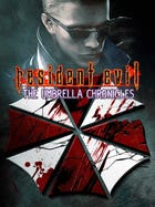 Resident Evil: The Umbrella Chronicles boxart