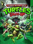 Teenage Mutant Ninja Turtles: Smash-Up boxart