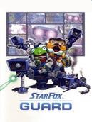 Star Fox Guard boxart