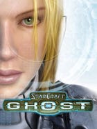 StarCraft: Ghost boxart