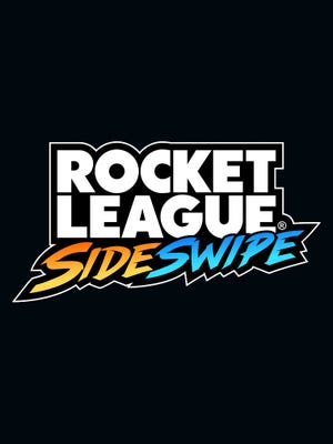 Portada de Rocket League Sideswipe