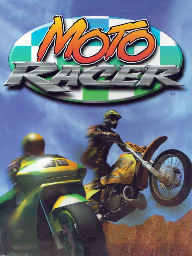 Moto Racer | Rock Paper Shotgun