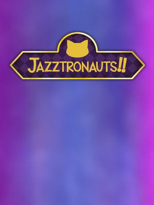 Jazztronauts boxart