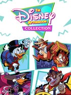 The Disney Afternoon Collection boxart