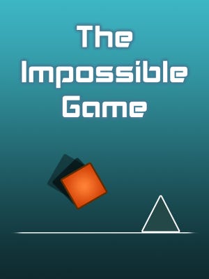 The Impossible Game boxart