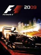 F1 2009 boxart