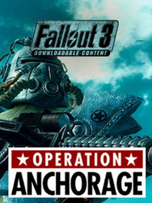Fallout 3: Operation Anchorage boxart
