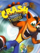 Crash Bandicoot 2: N-Tranced boxart