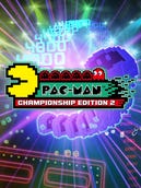 Pac-Man Championship Edition 2 boxart