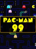 Pac-Man 99 boxart