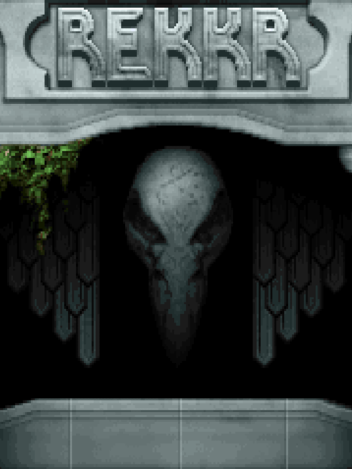 Rekkr | Rock Paper Shotgun