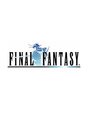 Caixa de jogo de Final Fantasy