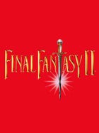 Final Fantasy II boxart