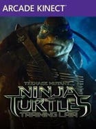 Teenage Mutant Ninja Turtles: Training Lair boxart