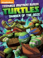 Teenage Mutant Ninja Turtles: Danger of the Ooze boxart