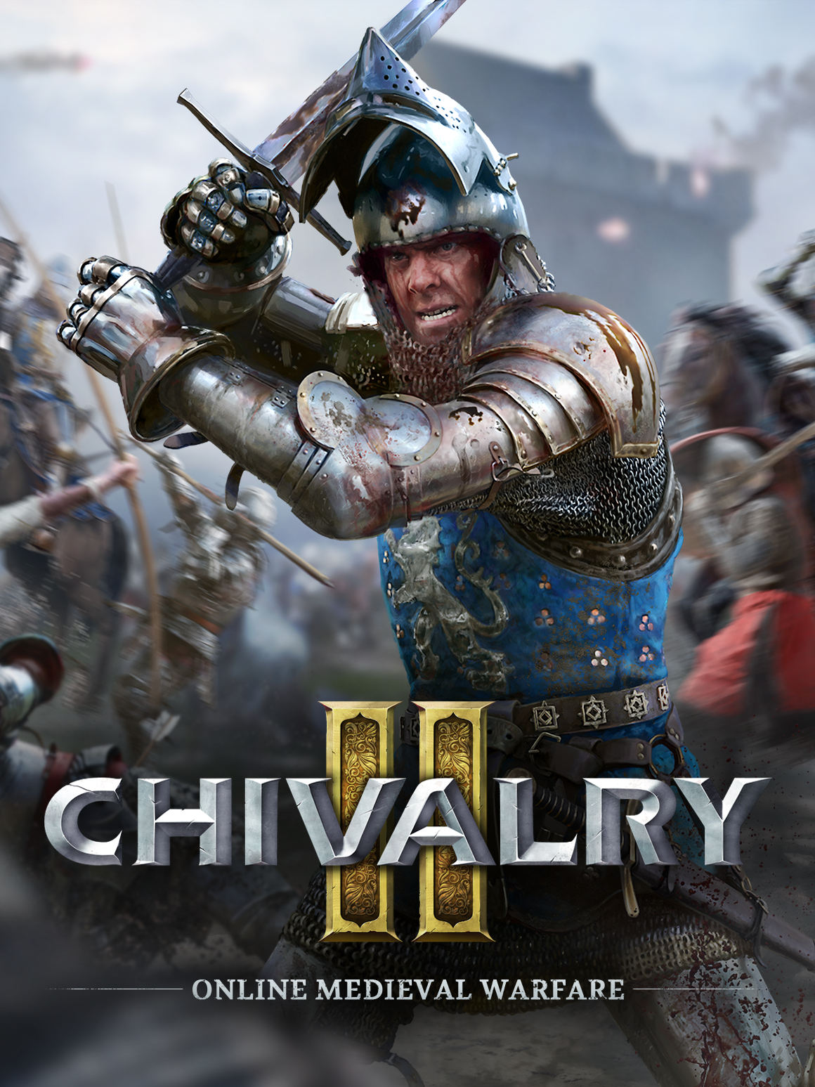 Chivalry 2 | Rock Paper Shotgun