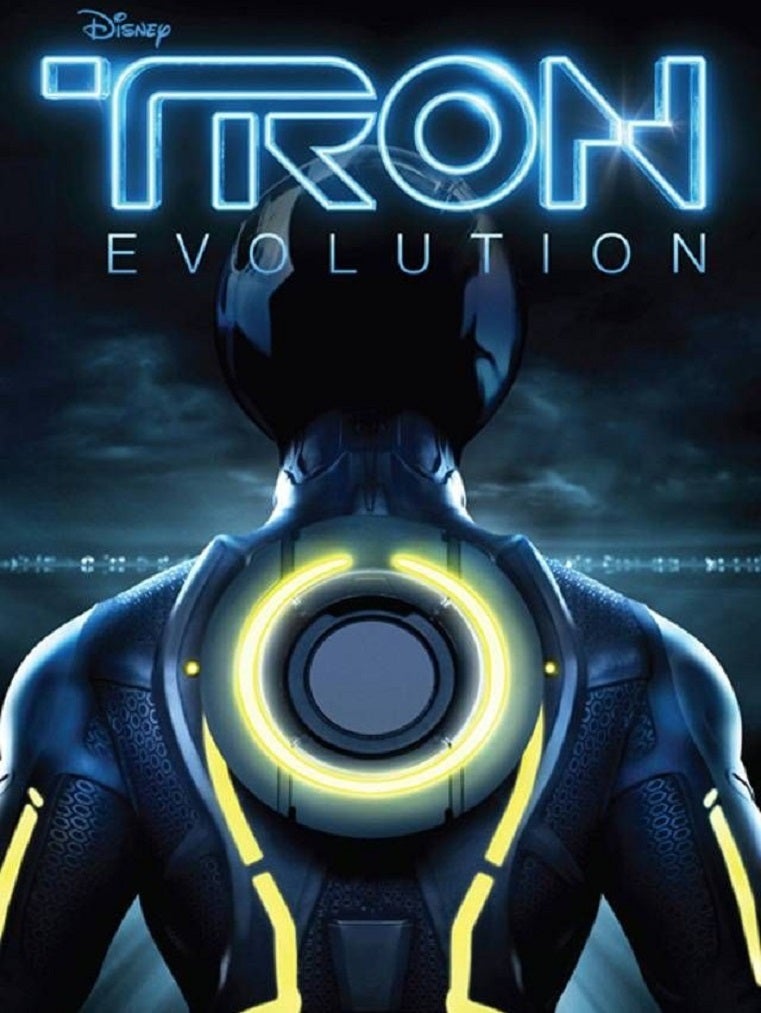 Tron evolution on sale ps4