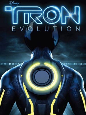 Portada de TRON: Evolution