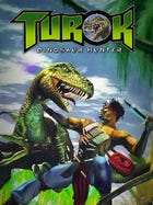 Turok: Dinosaur Hunter boxart
