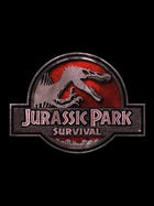 Jurassic Park: Survival boxart