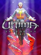 Ultima IX: Ascension boxart