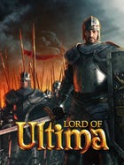 Lord of Ultima boxart