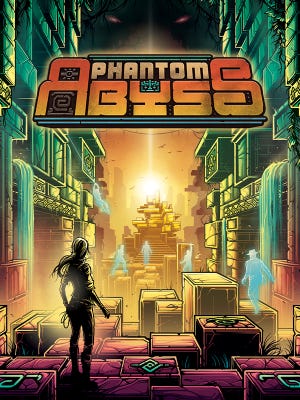 Cover von Phantom Abyss