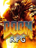 Doom RPG boxart