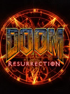 Doom Resurrection boxart