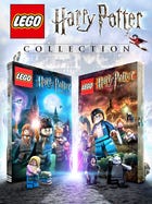 LEGO Harry Potter Collection boxart