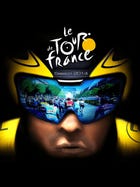 Tour de France 2014 boxart