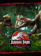 Jurassic Park: Operation Genesis boxart