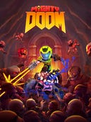 Mighty Doom boxart