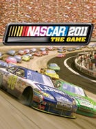 NASCAR 2011 boxart